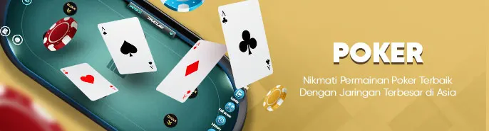 Simplebet8 : IDN Poker | Taruhan Kartu Terlengkap